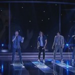 IN&OUT – I Don’t Wanna Miss A Thing by Aerosmith– X Factor Slovenija
