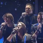 IN&OUT – Od višine se zvrti by Siddharta– X Factor Slovenija