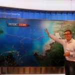 Vreme na 24ur in vreme.24ur.com sedaj z do ure natančno vremensko napovedjo za 7 dni, kot prvi v Sloveniji
