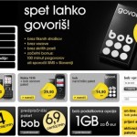 Bob (bob.si) nov mobilni operater- cena 14.90€, ponudba in kaj je pravzaprav drugače Bob by Simobil