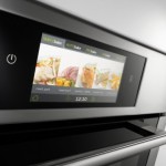 Gorenje+ pečice z iChef+ modulom, peko prenašajo v 21. stoletje