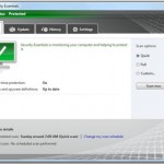 Microsoft Security Essentials 2-nov Microsoftov brezplačni antivirusni program že na voljo v Beta izvedbi
