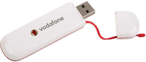 USB-Vodafone-modem