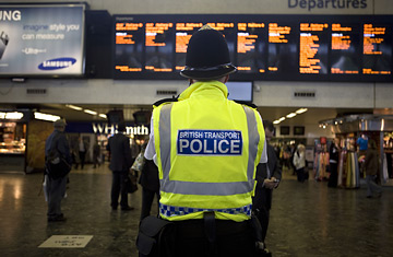 British-transport-police