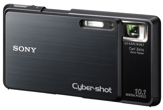 Sony Cyber-shot DSC-G3