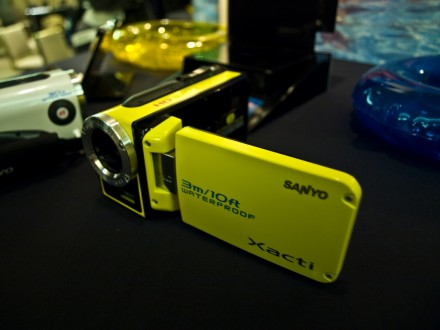 sanyo-podvodna-kamera