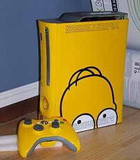 simpsons-xbox360