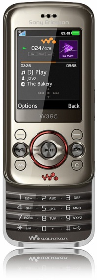 sonyericsson-w395