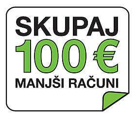 100eur popusta