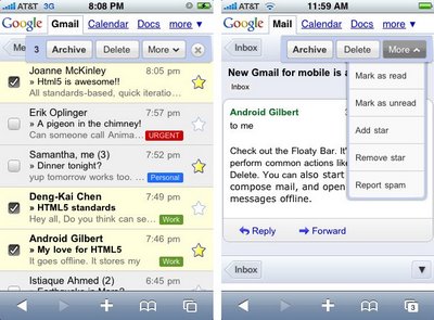 gmail-iphon-android