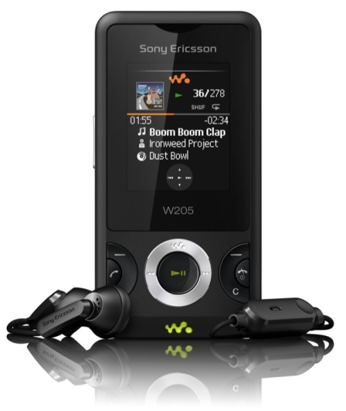 sony-ericsson-w205-crna