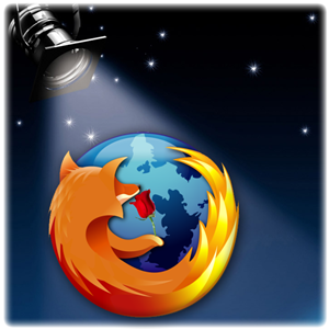 firefox