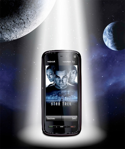 nokia-xpressmusic-5800-star-trek