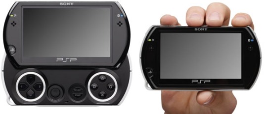 psp-go