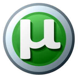 utorrent