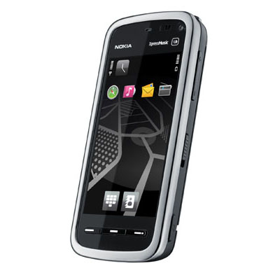 Nokia-5800-navigation-edition