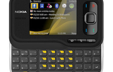 Nokia-6760-slide