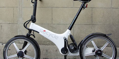 gocycle-kolo