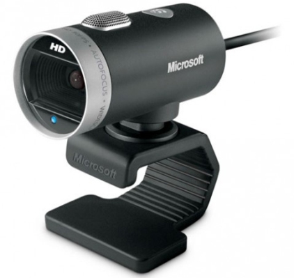microsoft-lifecam-cinema-hd-spletna-kamera