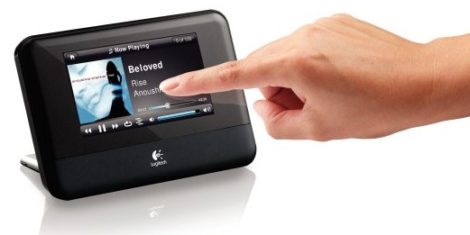 Logitech-Squeezebox-Touch