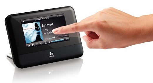 Logitech-Squeezebox-Touch