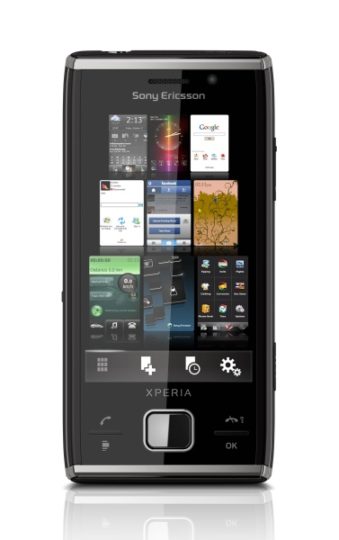 Sony-Ericsson-Xperia-X2