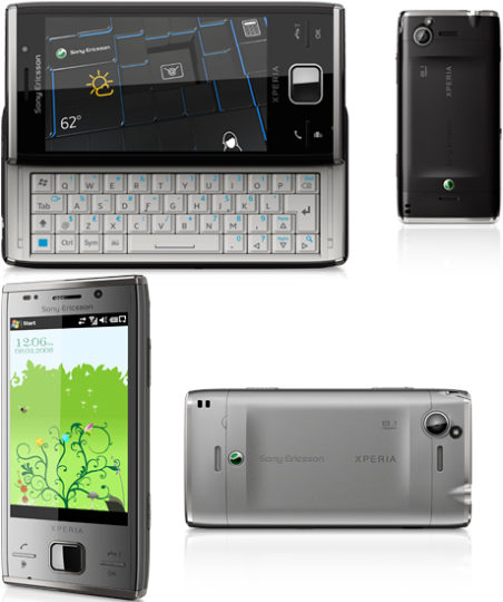 Sony-Ericsson-Xperia-X2-mozaik