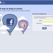 facebook-lite-login