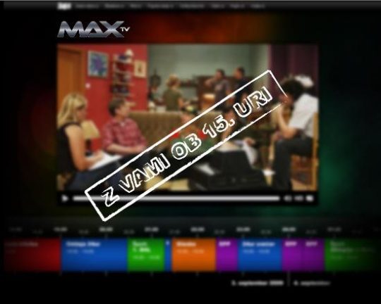 maxtv-ob15uri