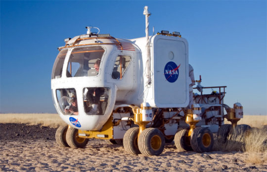 nasa-lunar-electric-vehicle