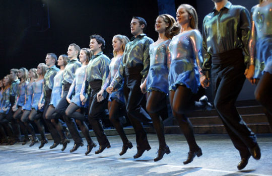 riverdance