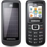 samsung-e1107-crest-solar