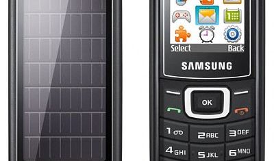 samsung-e1107-crest-solar