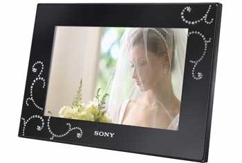 sony-foto-okvir-swarovski
