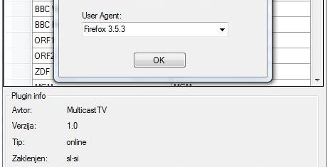 MulticastTV-EPG-skrite-nastavitve