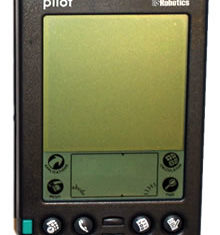 PalmPilot5000