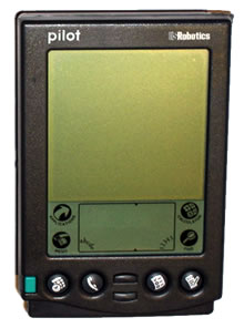 PalmPilot5000