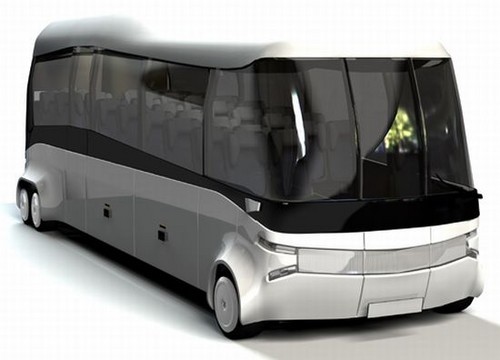 eco-bus