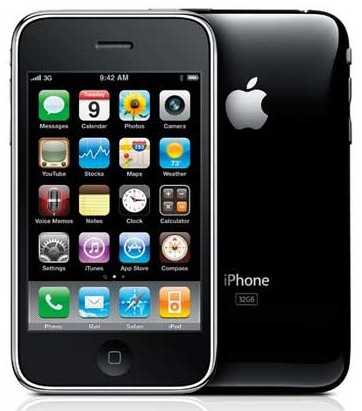 iphone3gs