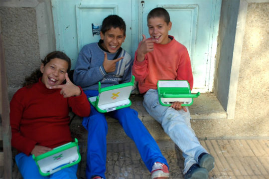 olpc-kids