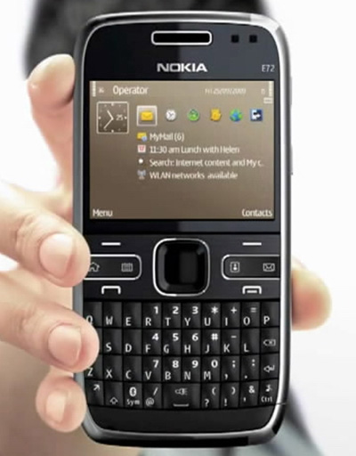 Nokia-E72