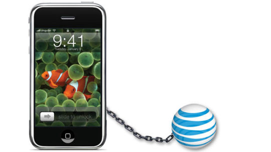 at&t-iphone