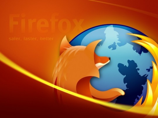 firefox-logo