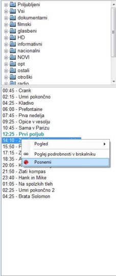 multicast-snemanje-posnemi-epg