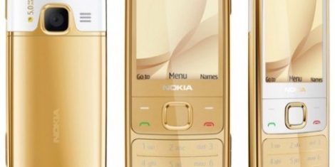 Nokia-6700-classic-Gold-Edition