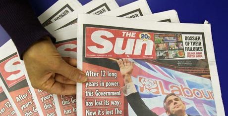 The-Sun-newspaper