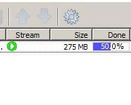 utorrent-stream