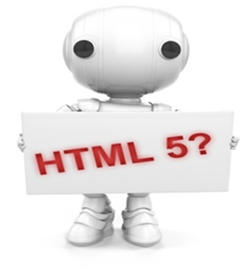 html5