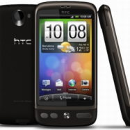 HTC-Desire