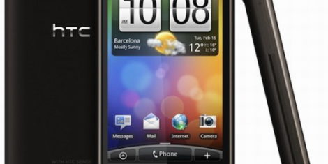 HTC-Desire